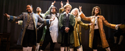 Review: American Repertory Theater and Roundabout Theatre Companys 1776 is a Master Class 