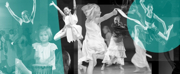 Repertory Dance Theatre Presents A Family Friendly Show For Kids!