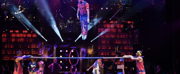 Photos: Inside Look at Premiere of Cirque du Soleils MAD APPLE in Las Vegas