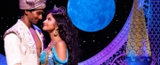 New Cast Released For The North American Tour Of ALADDIN