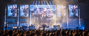 Queen & Adam Lambert Announce Rhapsody Over London Livestream