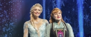 Photos: First Look at All New Photos of FROZEN on Tour