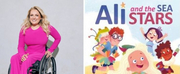 Ali Stroker Releases New Picture Book ALI AND THE SEA STARS
