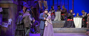 Cincinnati Opera Opens 2022 Summer Festival With LA BOHÈME This Month