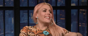 VIDEO: Bareilles Stopped Busy Philipps From Taking Her Daughter to A STRANGE LOOP