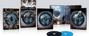 EVENT HORIZON to Be Released on 4K Ultra HD SteelBook