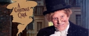 The Beloved Charles Dickens A CHRISTMAS CAROL Opens Musical Version in December