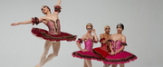 LES BALLETS TROCKADERO DE MONTE CARLO Return With Their All-Male Classical Ballet and Come