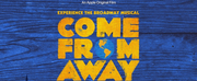BWW Review: COME FROM AWAY on Apple TV+ is a Celebration of Humanity and Broadway