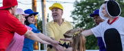 Photos: First look at Little Theatre Off Broadways YOURE A GOOD MAN CHARLIE BROWN