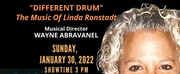 BWW Review: DIFFERENT DRUM: THE MUSIC OF LINDA RONSTADT at Arthur Newman Theater At The Jo