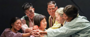 Photos: C Lloyd Suhs BINAS SIX APPLES Gets World Premiere at Childrens Theatre Company