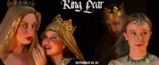 KING LEAR to Open at Stag & Lion Theatre Company Tonight