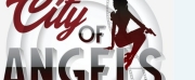 Special Offer: Dont Miss Your Chance to see CITY OF ANGELS at Theatre Raleigh