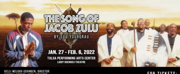 World Stage Theater Company to Stage THE SONG OF JACOB ZULU