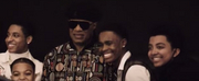 VIDEO: Watch the Cast of MJ THE MUSICAL Give Stevie Wonder a Birthday Serenade