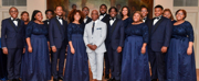 Fisk Jubilee Singers Celebrate the Release of Heritage & Honor: 150 Year Story of The 