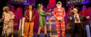 Photos: First Look at 1812 Productions THIS IS THE WEEK THAT IS at Plays & Players The