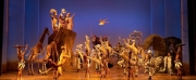 Review: THE LION KING at Broadway San Jose