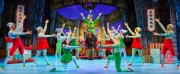ELF THE MUSICAL to be Presented at Jacksonville Center For The Performing Arts in December