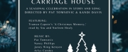 The Sheridan Civic Theatre Guild Presents Christmas at the Carriage House Next Month
