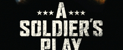 A SOLDIERS PLAY to Hold Post-Show Discussion With Cast Members and the Productions Militar