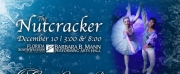 Gulf Coast Symphony to Present THE NUTCRACKER With Gulfshore Ballet This Month