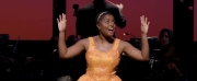 Exclusive: Watch Denee Benton Sing On the Steps of the Palace in INTO THE WOODS
