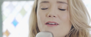 VIDEO: Watch Daisy Wood-Davis Sing Natural Woman from BEAUTIFUL UK Tour