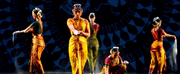Ragamala Dance Companys SACRED EARTH to be Presented as Part of BRIC