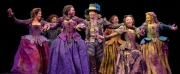 Review: Nostradamus Predicts a Hit With SOMETHING ROTTEN! at Broadway At Music Circus