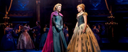 BWW Review: FROZEN, Theatre Royal Drury Lane
