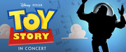 Dallas Symphony Orchestra to Present TOY STORY Live in Concert