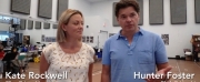 VIDEO: Go Inside Rehearsals for THE GRISWOLDS BROADWAY VACATION