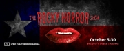 THE ROCKY HORROR SHOW Returns to Lyric at The Plaza Stage