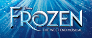 Show Of The Week: Exclusive Prices for Disneys FROZEN THE MUSICAL