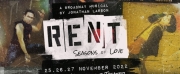 TEMAN and Ciputra Artpreneur to Bring First-Ever Indonesian Production of RENT at CIPUTRA 