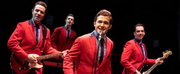 Rescheduled Date Announced for JERSEY BOYS at the Jacksonville Center for the Performing A