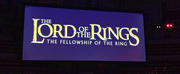 BWW Review: THE LORD OF THE RINGS: THE FELLOWSHIP OF THE RING - IN CONCERT, Royal Albert H