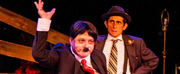 BWW Review: “THE RESISTIBLE RISE OF ARTURO UI” Stakes Claim to His Name at Job