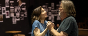 Photos: Inside Rehearsal For the UK Tour of GIRL FROM THE NORTH COUNTRY