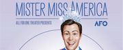 World Premiere of MISTER MISS AMERICA Starring Neil DAstolfo to be Presented at Rattlestic