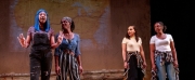 Photos: First Look at World Premiere of ITS NOT A TRIP ITS A JOURNEY at Know Theatre