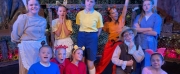 Review: The Red Curtain Theatre Brings the Adventure of WINNIE THE POOH KIDS to Conway