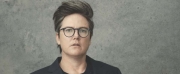 Netflix Announces a New Multi-Title Deal With Hannah Gadsby