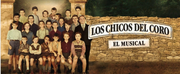 La productora de LOS CHICOS DEL CORO amplía inscripciones hasta el 25 de enero