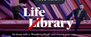 THE LIFEBRARY Comes to Adelaide in July