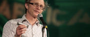 Simon Munnery: TRIALS AND TRIBULATIONS Comes to Edinburgh Fringe in August