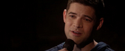 Exclusive: Get A First Look At Jeremy Jordan: CARRY ON Photo