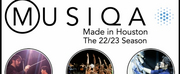 Musiqa Announces 2022 Emerging Composer Opportunities